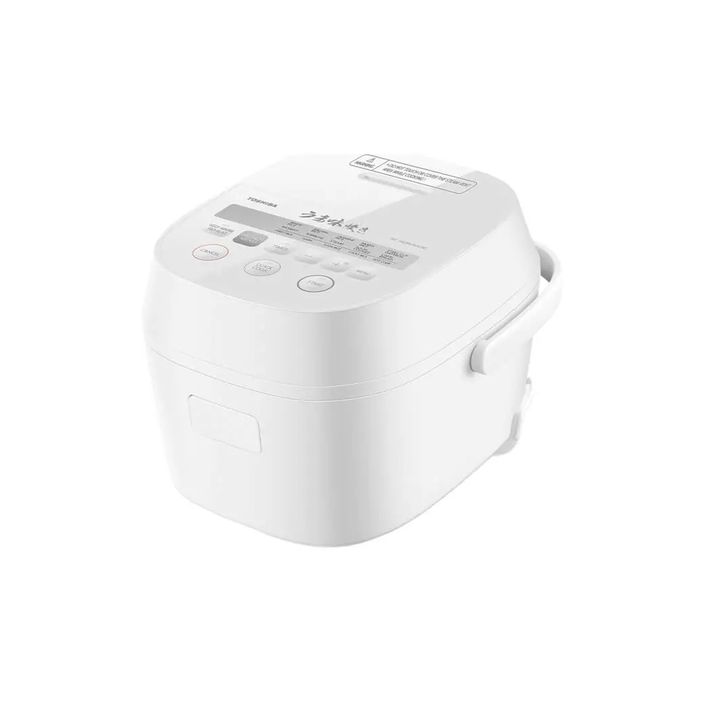 Toshiba 5.5cup Umami Digital Rice Cooker - New In Box